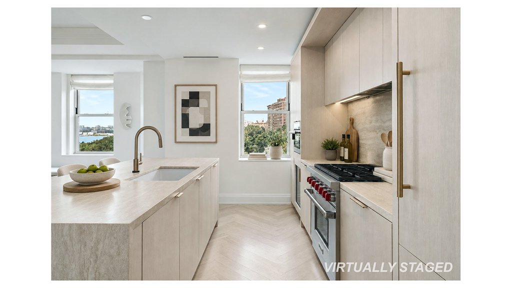 344 West 72nd Street, Unit 603 photo 3
