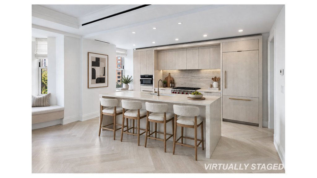 344 West 72nd Street, Unit 603 photo 4