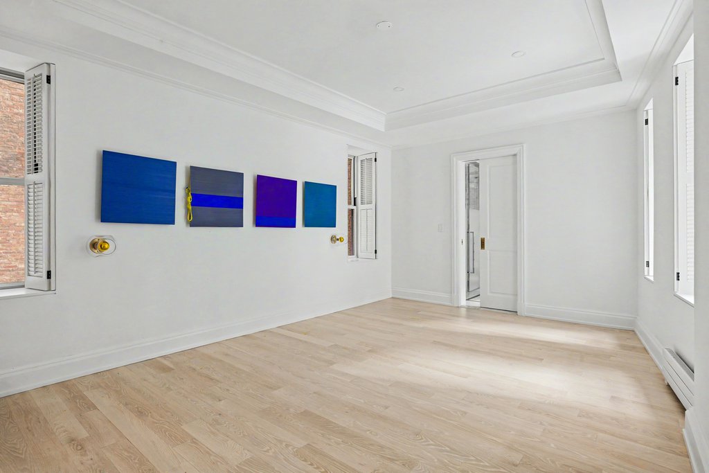 344 West 72nd Street, Unit 603 photo 10