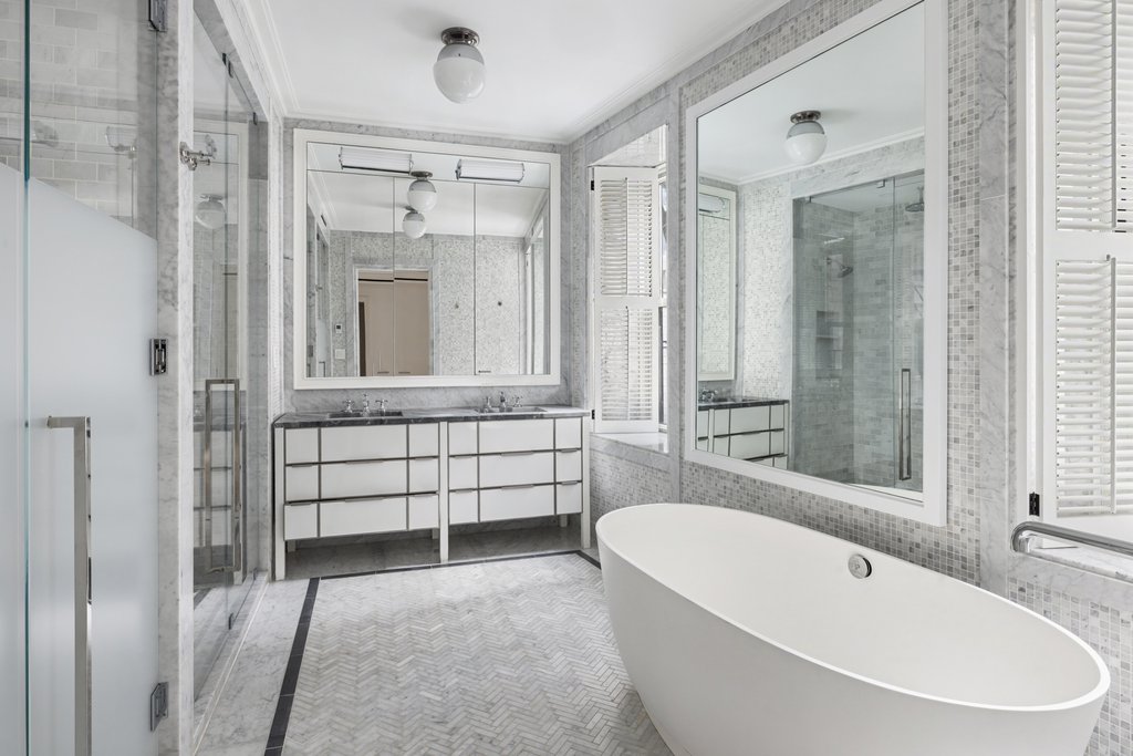 344 West 72nd Street, Unit 603 photo 23