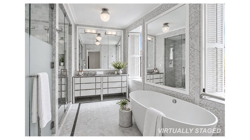 344 West 72nd Street, Unit 603 photo 13