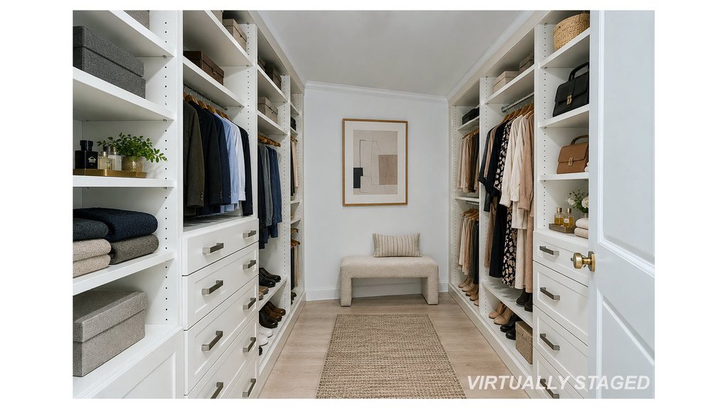 344 West 72nd Street, Unit 603 photo 11