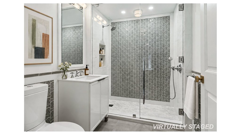 344 West 72nd Street, Unit 603 photo 15