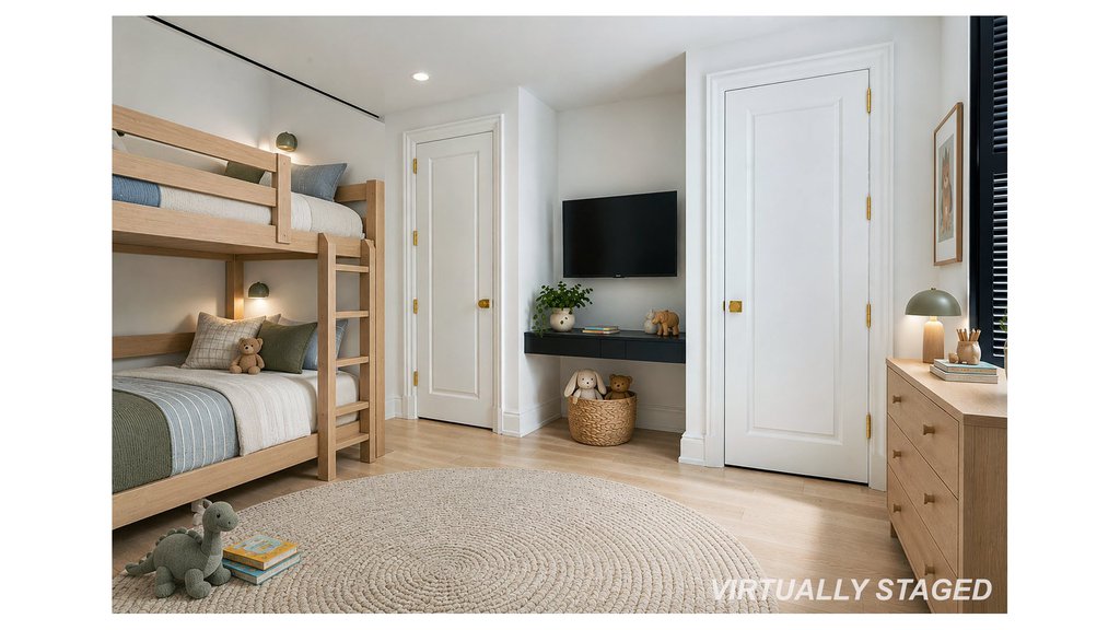 344 West 72nd Street, Unit 603 photo 16