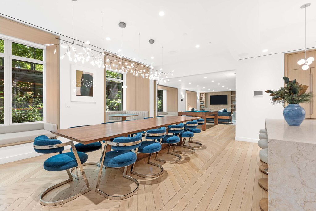 20 River Terrace, Unit 18G photo 8