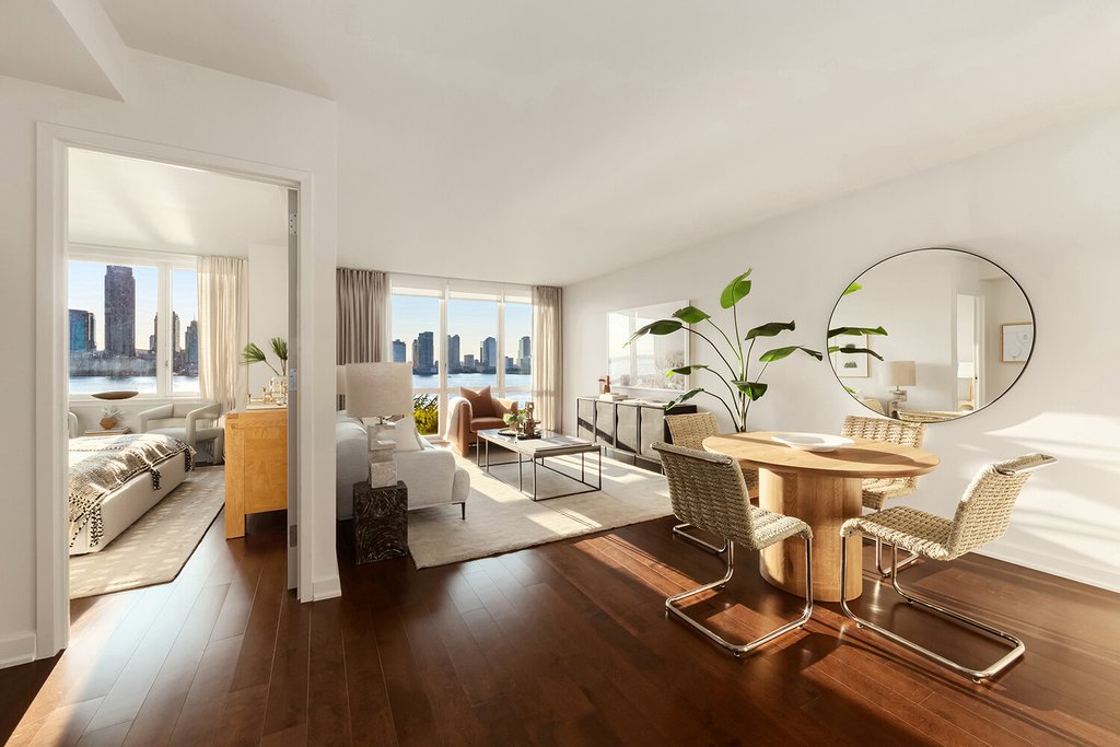 20 River Terrace, Unit 18G