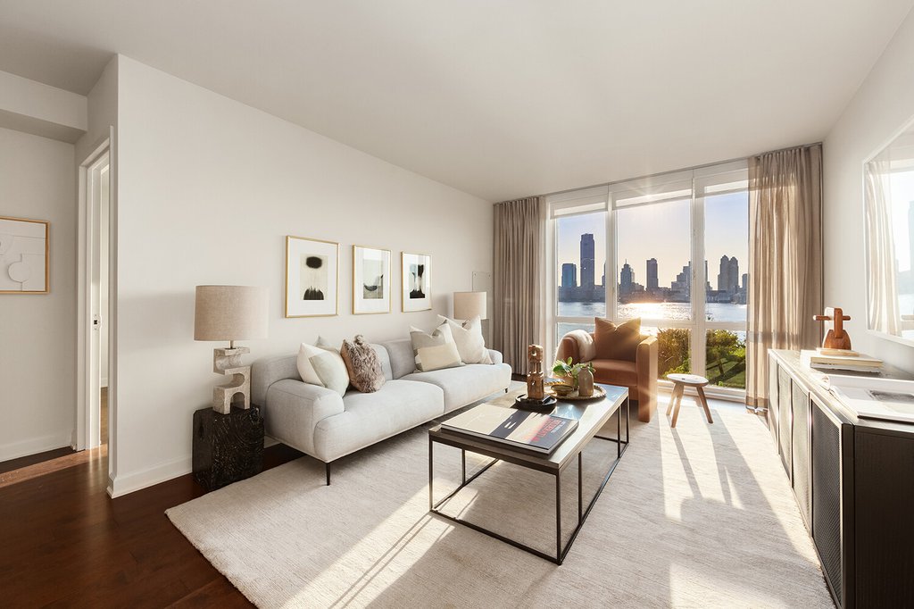 20 River Terrace, Unit 18G photo 2
