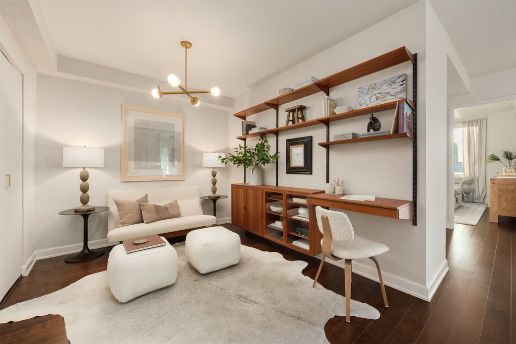 20 River Terrace, Unit 18G photo 6