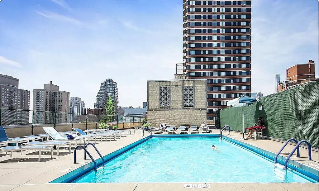 370 East 76th Street, Unit C404 photo 9