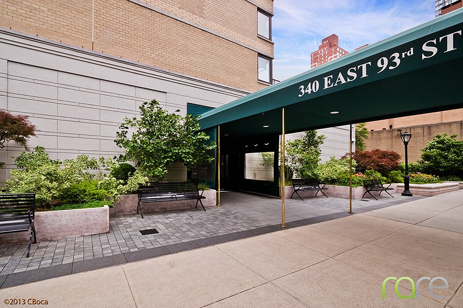 340 East 93rd Street, Unit 4D photo 14