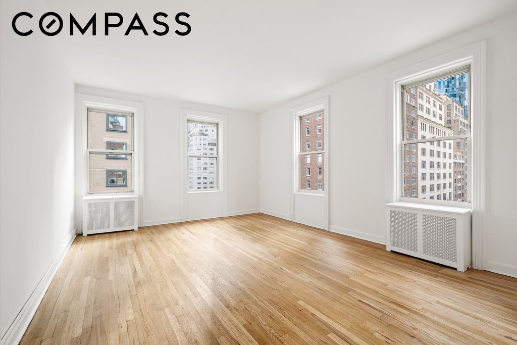 57 West 58th Street, Unit 8C