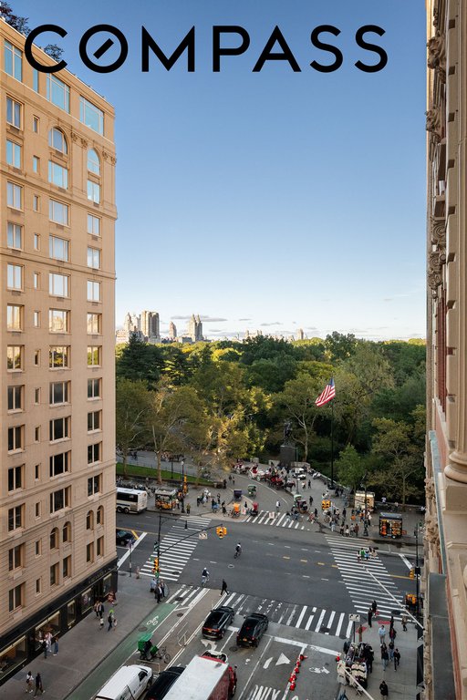 57 West 58th Street, Unit 8C photo 7