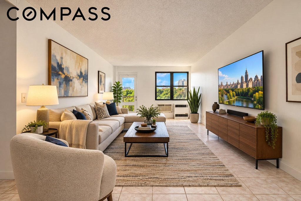 1919 Madison Avenue, Unit 613