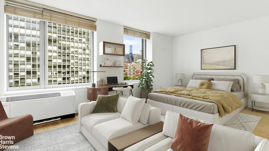 303 East 33rd Street, Unit 6K