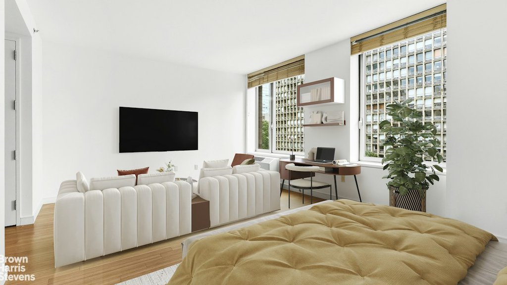 303 East 33rd Street, Unit 6K photo 3