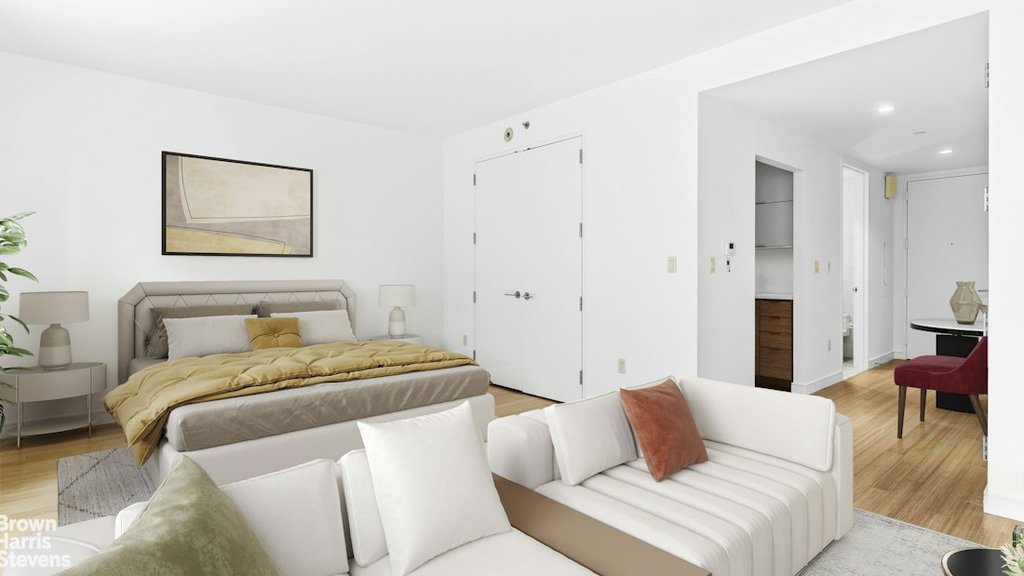 303 East 33rd Street, Unit 6K photo 5