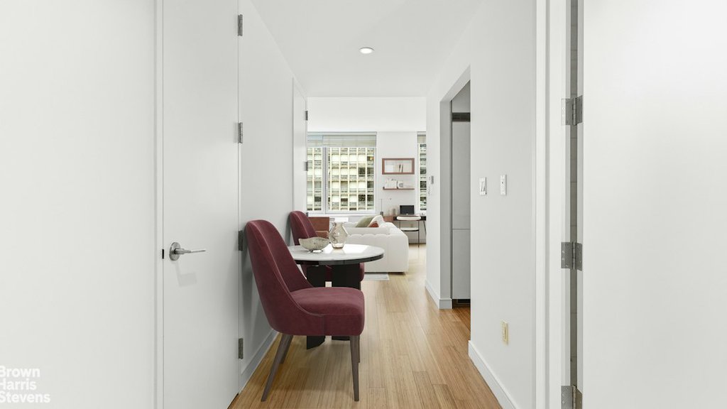 303 East 33rd Street, Unit 6K photo 10