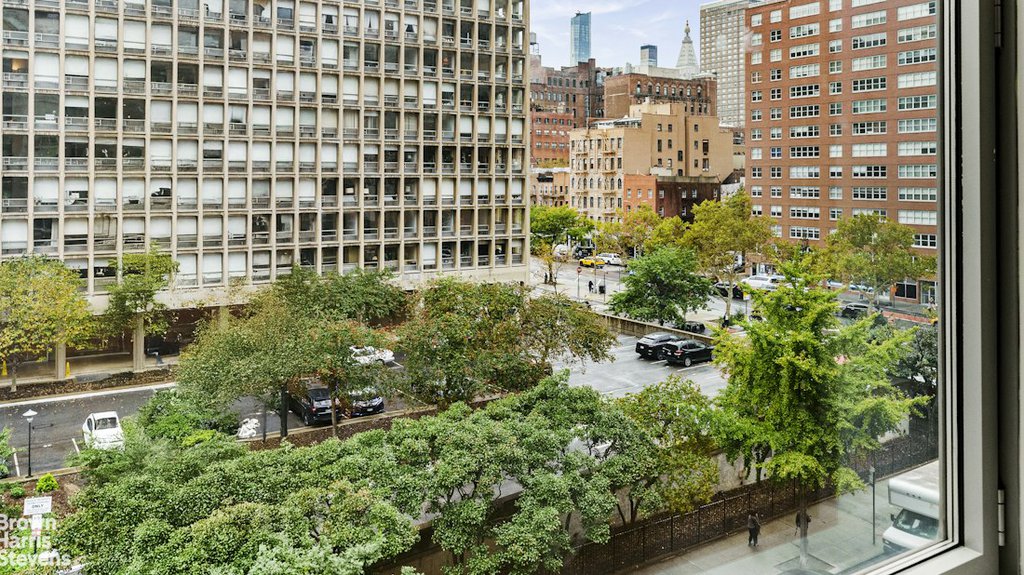 303 East 33rd Street, Unit 6K photo 14