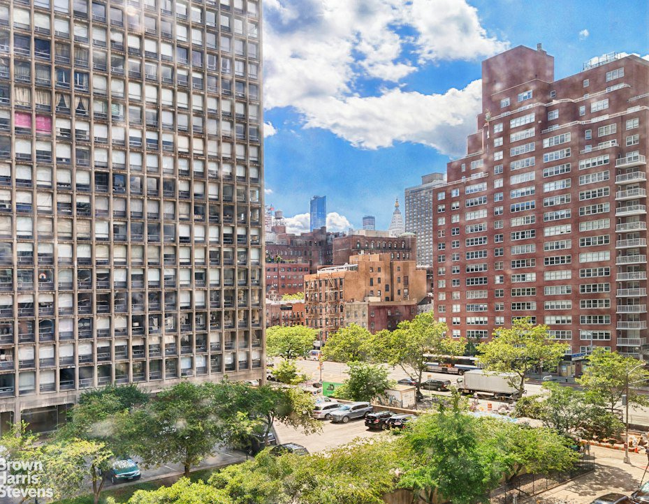 303 East 33rd Street, Unit 6K photo 16