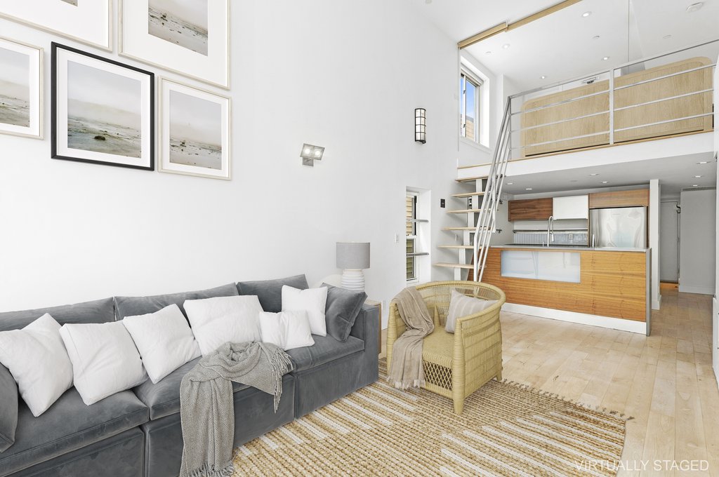 447 Humboldt street, Unit 2B photo 3