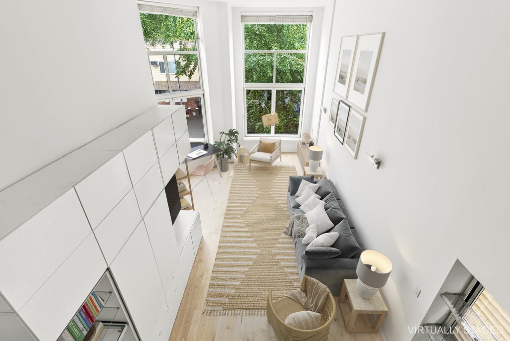 447 Humboldt street, Unit 2B photo 5