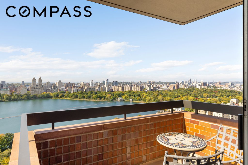 45 East 89th Street, Unit 31E