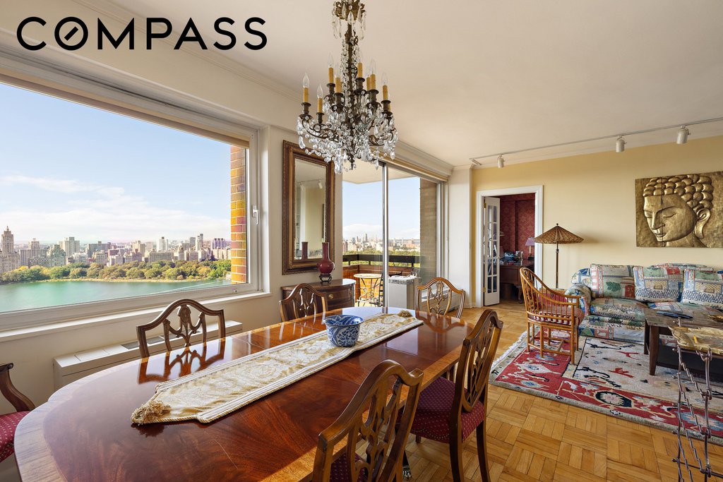 45 East 89th Street, Unit 31E photo 3
