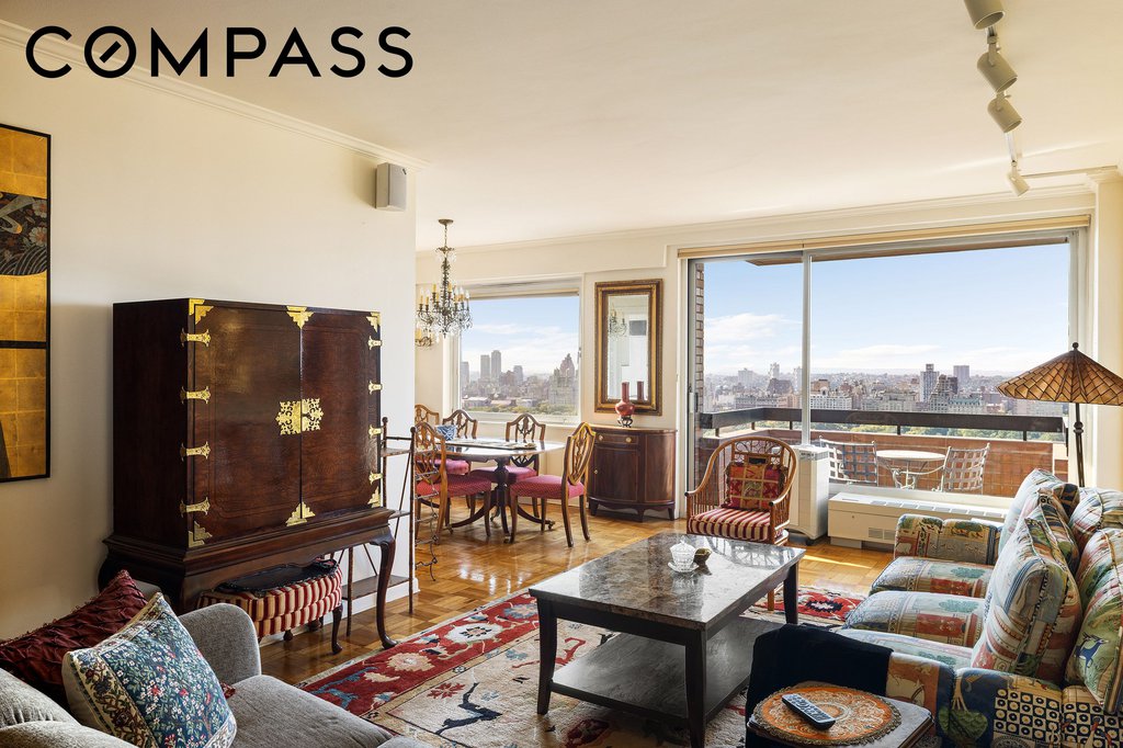 45 East 89th Street, Unit 31E photo 5