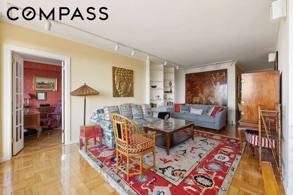 45 East 89th Street, Unit 31E photo 6