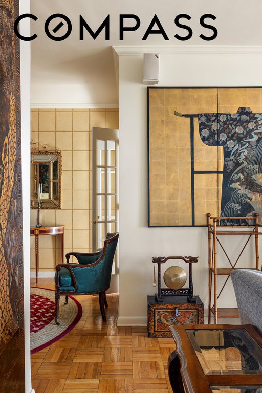 45 East 89th Street, Unit 31E photo 9