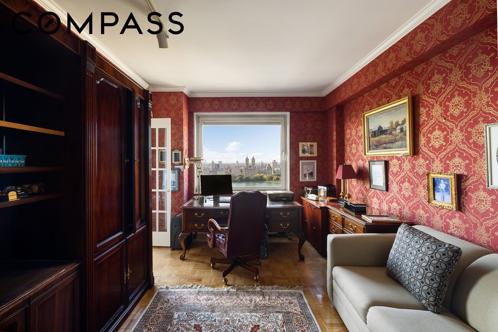 45 East 89th Street, Unit 31E photo 10
