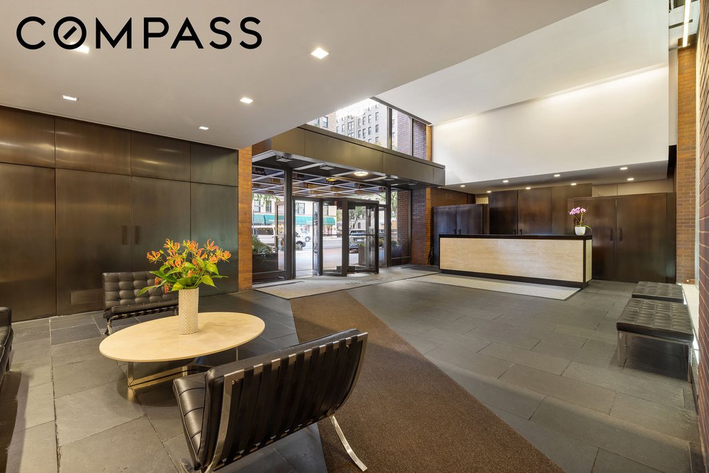 45 East 89th Street, Unit 31E photo 17