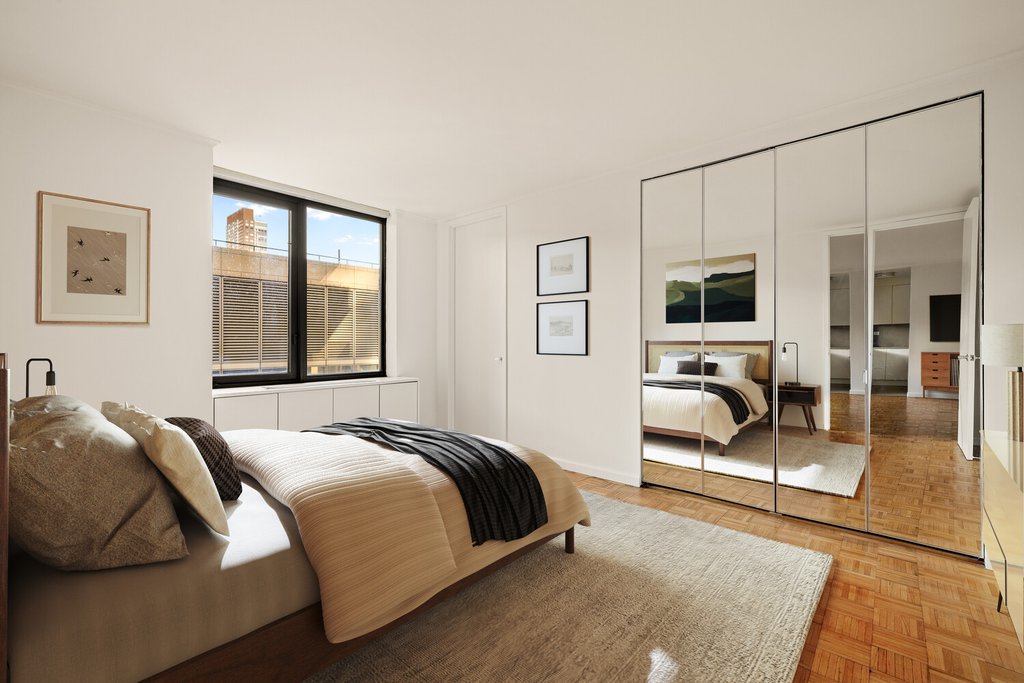 161 West 61st Street, Unit 15E photo 2