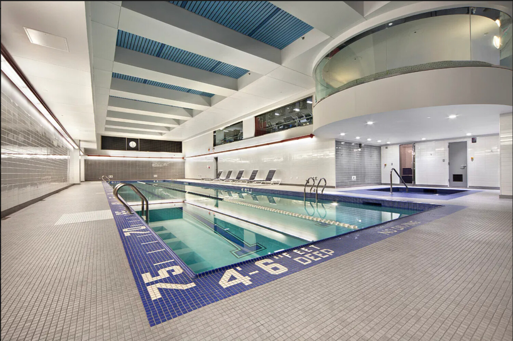 161 West 61st Street, Unit 15E photo 7