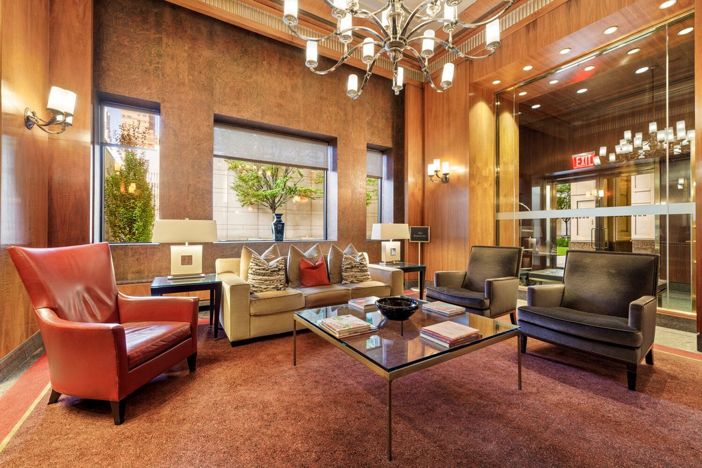 161 West 61st Street, Unit 15E photo 8
