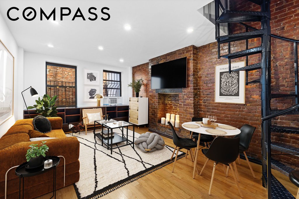 118 Suffolk Street, Unit 2D