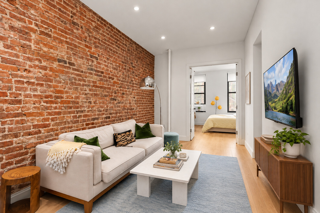 347 East 5th Street, Unit 1A