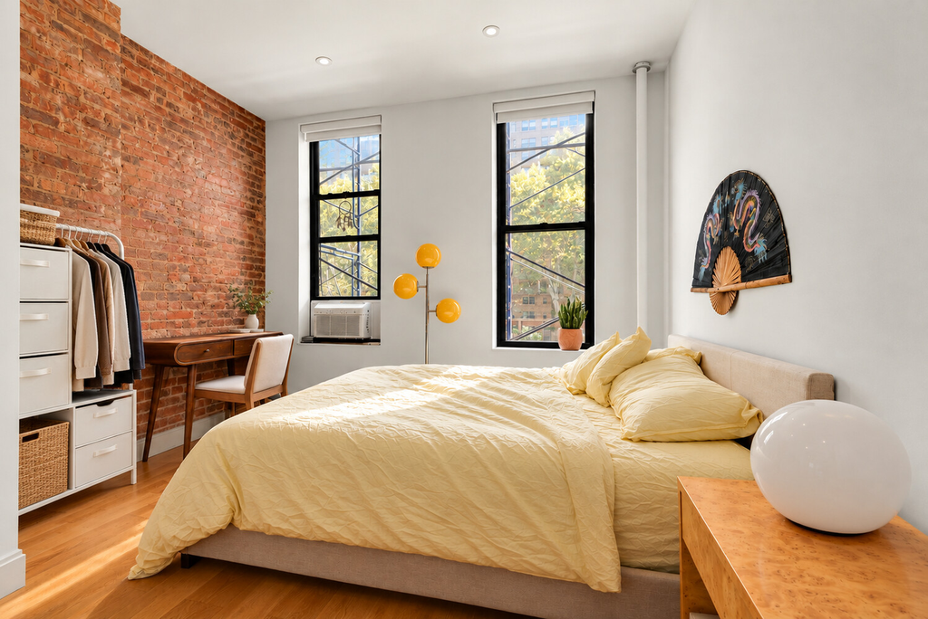 347 East 5th Street, Unit 1A photo 3