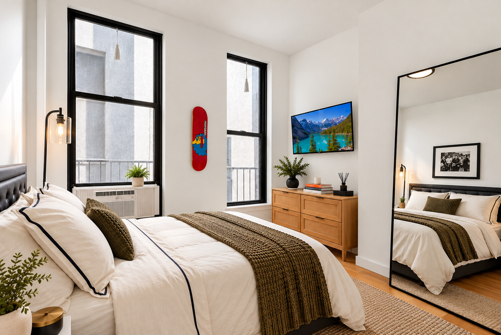 347 East 5th Street, Unit 1A photo 4