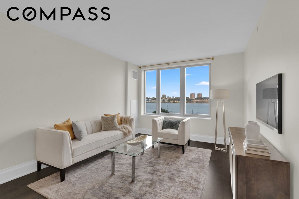 50 Riverside Boulevard, Unit 5K