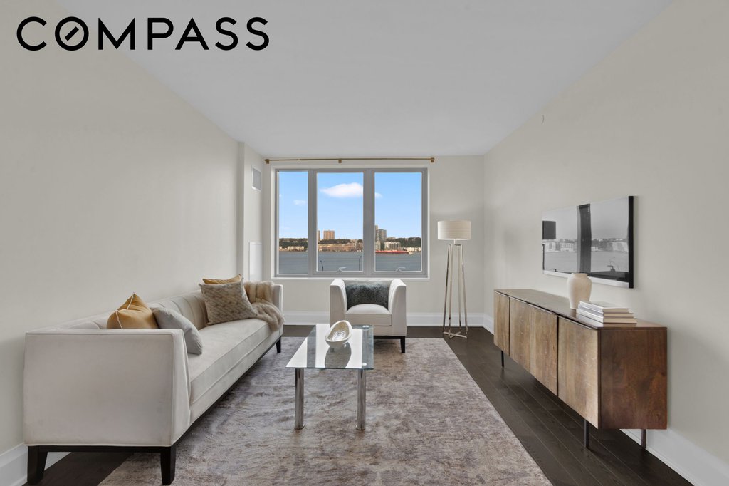 50 Riverside Boulevard, Unit 5K photo 2