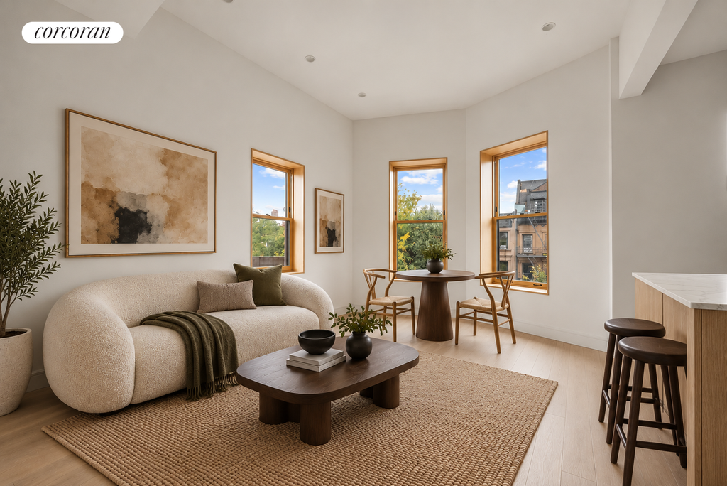 168 Hancock Street, Unit 4A photo 3