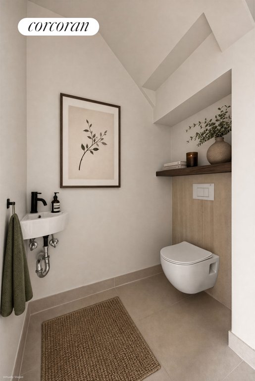 168 Hancock Street, Unit 4A photo 5