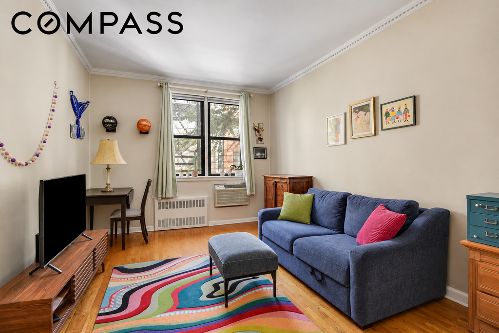 512 East 82nd Street, Unit 2A