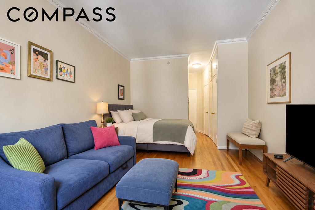 512 East 82nd Street, Unit 2A photo 2