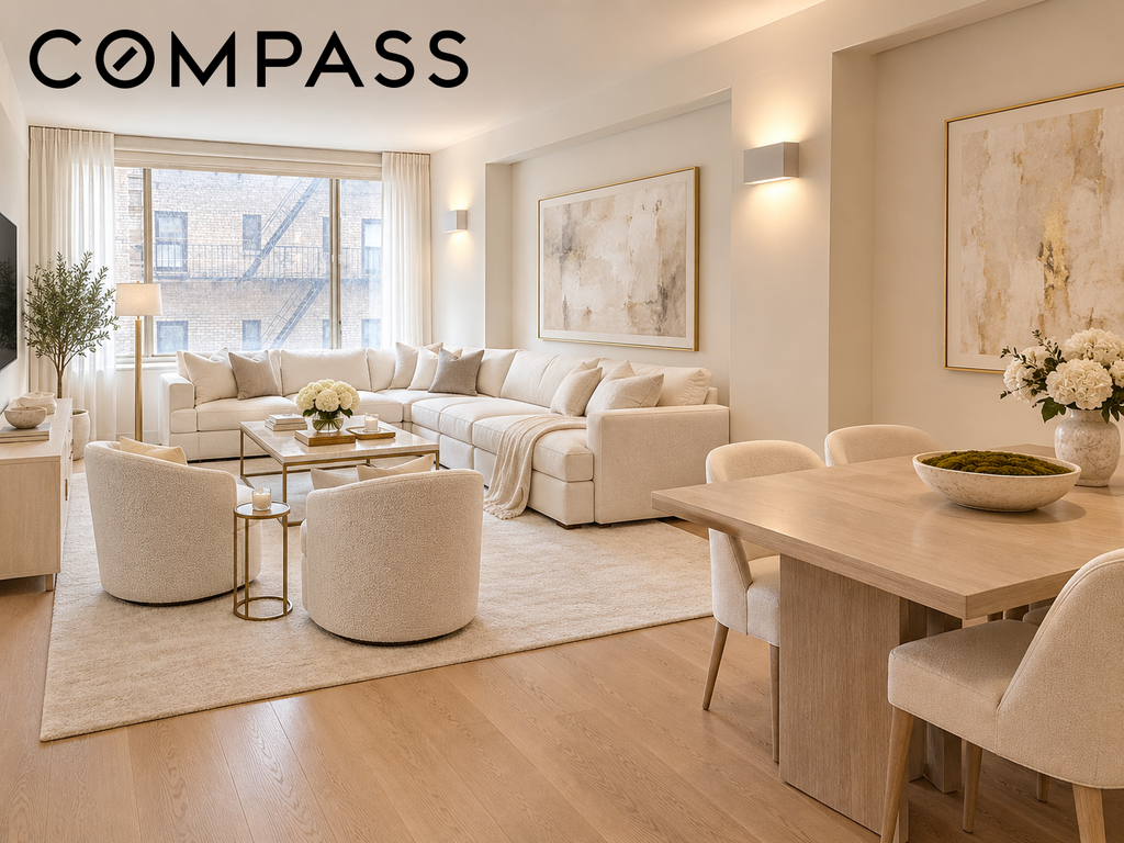 308 East 72nd Street, Unit 5D