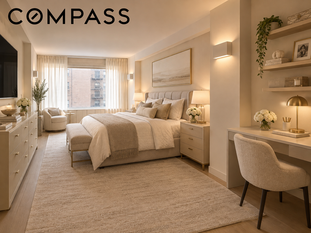 308 East 72nd Street, Unit 5D photo 6