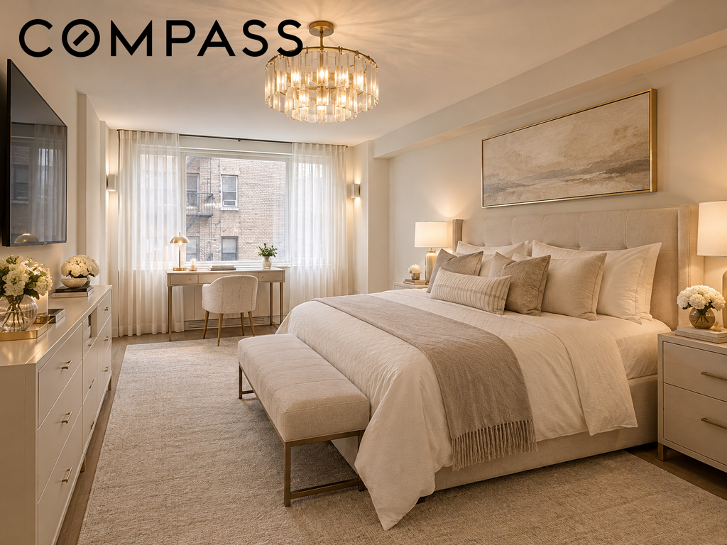 308 East 72nd Street, Unit 5D photo 7