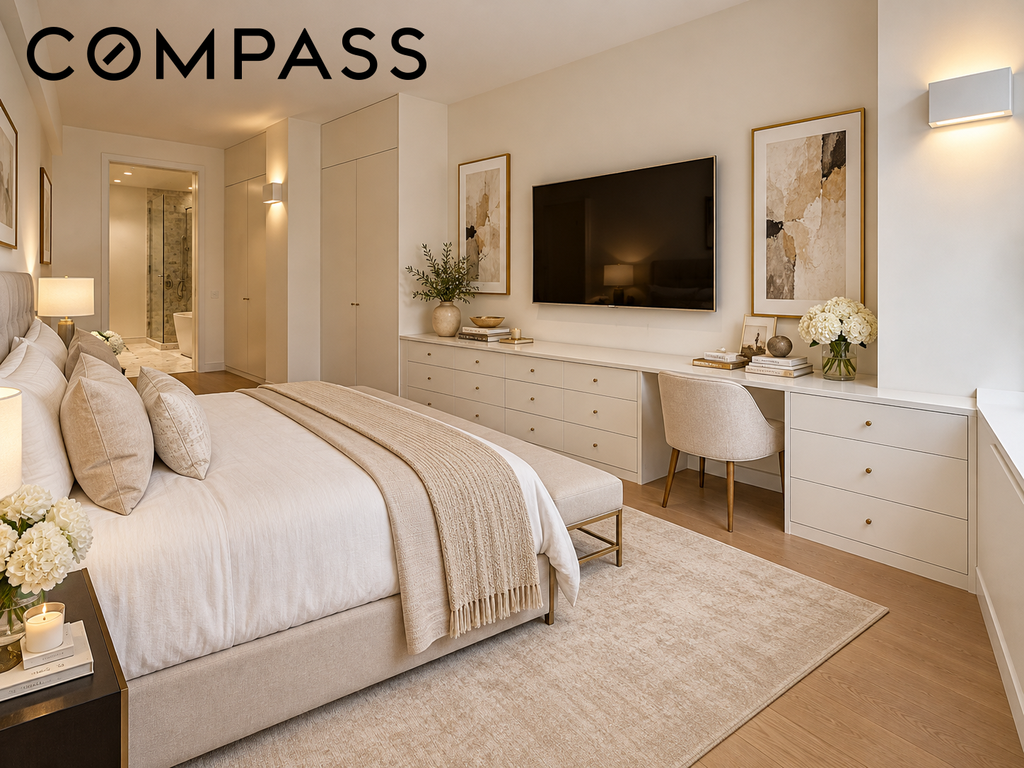 308 East 72nd Street, Unit 5D photo 8