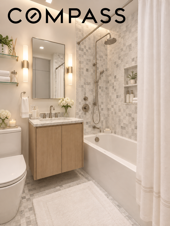 308 East 72nd Street, Unit 5D photo 11